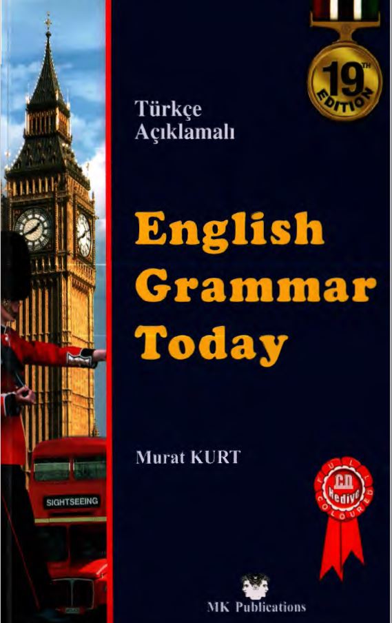 English grammar today murat kurt pdf file